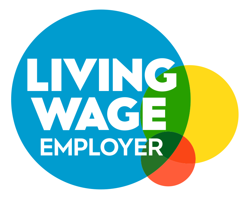 Accredited Living Wage Employer