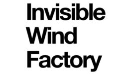 Invisible Wind Factory